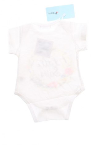 Παιδικό κορμάκι Unbranded, Μέγεθος 6-9m/ 68-74 εκ., Χρώμα Λευκό, Τιμή 2,99 €