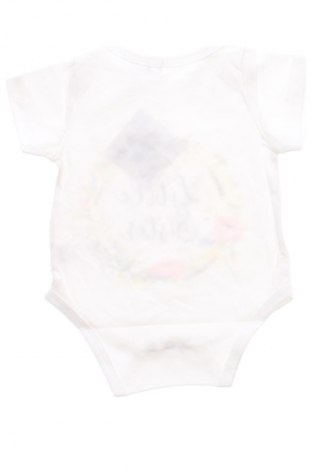Παιδικό κορμάκι Unbranded, Μέγεθος 6-9m/ 68-74 εκ., Χρώμα Λευκό, Τιμή 2,99 €