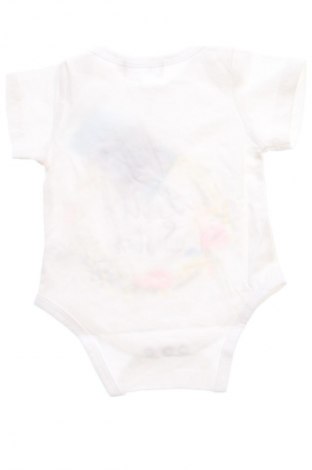 Παιδικό κορμάκι Unbranded, Μέγεθος 6-9m/ 68-74 εκ., Χρώμα Λευκό, Τιμή 2,99 €