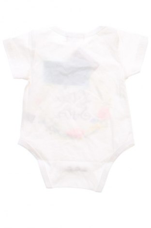Παιδικό κορμάκι Unbranded, Μέγεθος 6-9m/ 68-74 εκ., Χρώμα Λευκό, Τιμή 2,99 €
