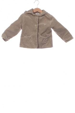 Palton pentru copii Patachou, Mărime 6-9m/ 68-74 cm, Culoare Bej, Preț 26,99 Lei