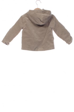 Palton pentru copii Patachou, Mărime 6-9m/ 68-74 cm, Culoare Bej, Preț 26,99 Lei