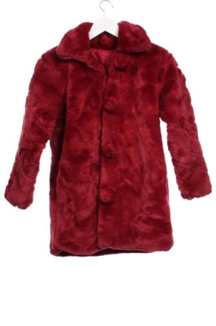 Kindermantel Unbranded, Größe 14-15y/ 168-170 cm, Farbe Rot, Preis € 9,99