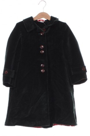 Kindermantel Unbranded, Größe 3-4y/ 104-110 cm, Farbe Grün, Preis 3,99 €