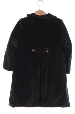 Kindermantel Unbranded, Größe 3-4y/ 104-110 cm, Farbe Grün, Preis 3,99 €