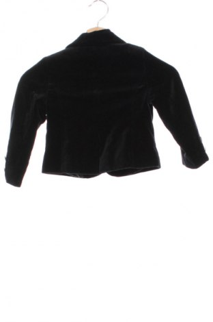 Kindersakko Kids, Größe 2-3y/ 98-104 cm, Farbe Schwarz, Preis 6,99 €