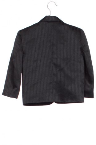 Gyerek zakó Unbranded, Méret 12-18m / 80-86 cm, Szín Fekete, Ár 1 059 Ft