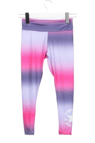 Παιδική κάτω φόρμα Converse, Μέγεθος 6-7y/ 122-128 εκ., Χρώμα Πολύχρωμο, Τιμή 12,99 €