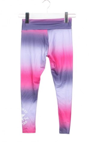 Παιδική κάτω φόρμα Converse, Μέγεθος 6-7y/ 122-128 εκ., Χρώμα Πολύχρωμο, Τιμή 12,99 €