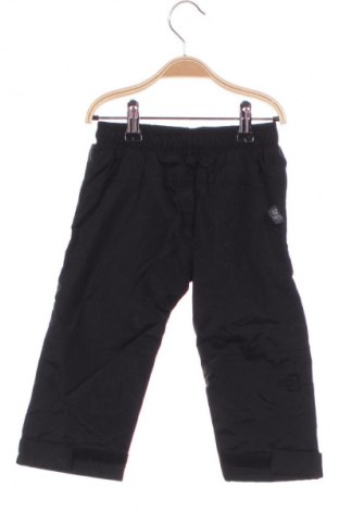 Gyerek sport nadrág Didriksons, Méret 12-18m / 80-86 cm, Szín Fekete, Ár 1 089 Ft