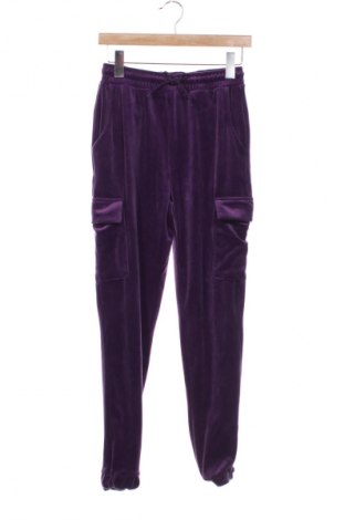 Gyerek sport nadrág Pepco, Méret 12-13y / 158-164 cm, Szín Lila, Ár 2 310 Ft