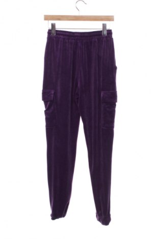 Gyerek sport nadrág Pepco, Méret 12-13y / 158-164 cm, Szín Lila, Ár 2 310 Ft