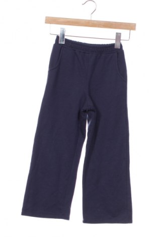 Παιδική κάτω φόρμα Sinsay, Μέγεθος 4-5y/ 110-116 εκ., Χρώμα Μπλέ, Τιμή 1,99 €