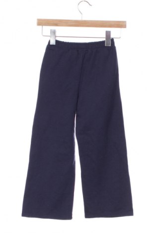 Παιδική κάτω φόρμα Sinsay, Μέγεθος 4-5y/ 110-116 εκ., Χρώμα Μπλέ, Τιμή 1,99 €