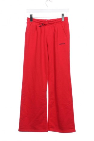 Detské tepláky Tommy Hilfiger, Veľkosť 13-14y/ 164-168 cm, Farba Červená, Cena  26,95 €
