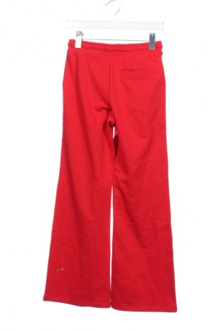 Detské tepláky Tommy Hilfiger, Veľkosť 13-14y/ 164-168 cm, Farba Červená, Cena  26,95 €