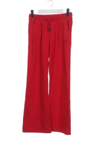 Kinder Sporthose Tommy Hilfiger, Größe 12-13y/ 158-164 cm, Farbe Rot, Preis 16,99 €, #134785946