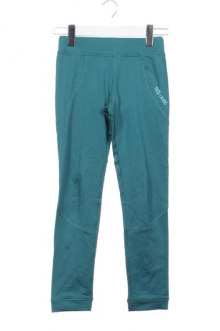 Gyerek sport nadrág Trollkids, Méret 8-9y / 134-140 cm, Szín Zöld, Ár 4 709 Ft