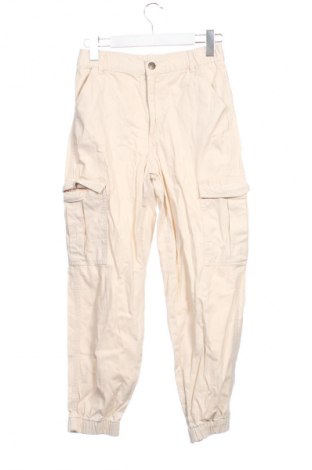 Gyerek sport nadrág Unbranded, Méret 11-12y / 152-158 cm, Szín Bézs, Ár 2 113 Ft