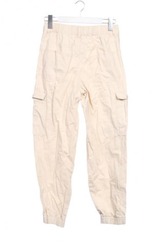 Gyerek sport nadrág Unbranded, Méret 11-12y / 152-158 cm, Szín Bézs, Ár 2 113 Ft