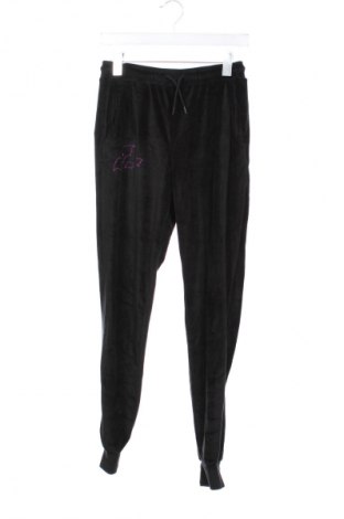 Dziecięce spodnie sportowe Unbranded, Rozmiar 15-18y/ 170-176 cm, Kolor Czarny, Cena 19,99 zł