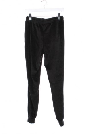 Dziecięce spodnie sportowe Unbranded, Rozmiar 15-18y/ 170-176 cm, Kolor Czarny, Cena 19,99 zł