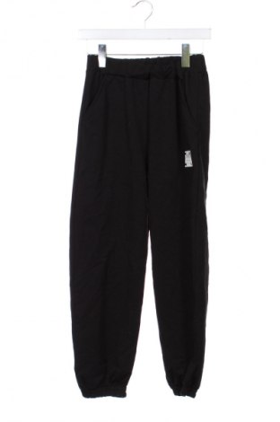 Gyerek sport nadrág Unbranded, Méret 10-11y / 146-152 cm, Szín Fekete, Ár 1 359 Ft