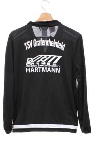 Gyerek sport felső Adidas, Méret 12-13y / 158-164 cm, Szín Fekete, Ár 12 259 Ft