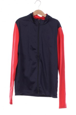 Παιδικό αθλητικό πάνω φόρμα Decathlon, Μέγεθος 12-13y/ 158-164 εκ., Χρώμα Πολύχρωμο, Τιμή 2,99 €