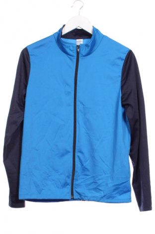 Детско спортно горнище Decathlon, Размер 13-14y/ 164-168 см, Цвят Многоцветен, Цена 4,09 €