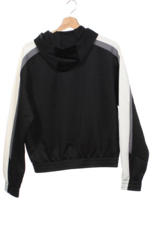 Dziecięca sportowa bluza H&M, Rozmiar 12-13y/ 158-164 cm, Kolor Czarny, Cena 44,99 zł