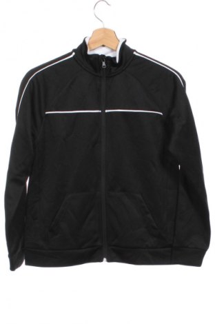 Παιδικό αθλητικό πάνω φόρμα H&M, Μέγεθος 10-11y/ 146-152 εκ., Χρώμα Μαύρο, Τιμή 2,99 €