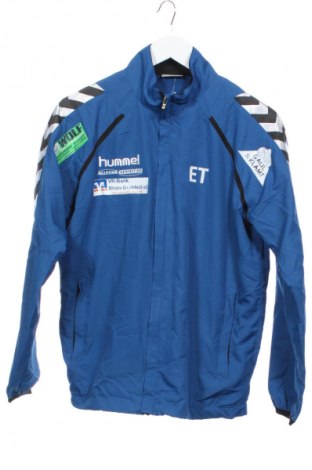 Gyerek sport felső Hummel, Méret 15-18y / 170-176 cm, Szín Kék, Ár 6 989 Ft