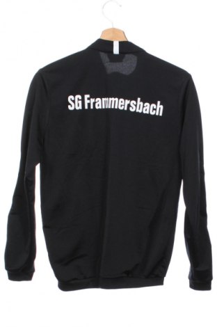 Dziecięca sportowa bluza Jako, Rozmiar 13-14y/ 164-168 cm, Kolor Czarny, Cena 38,99 zł