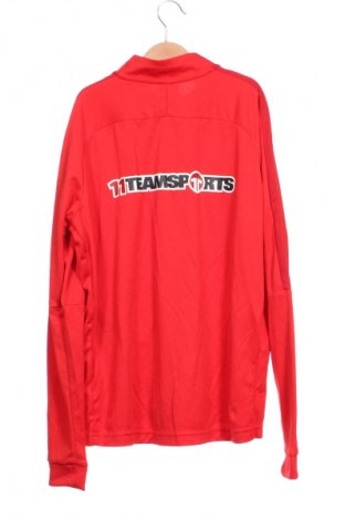 Παιδικό αθλητικό πάνω φόρμα Nike, Μέγεθος 13-14y/ 164-168 εκ., Χρώμα Κόκκινο, Τιμή 6,99 €