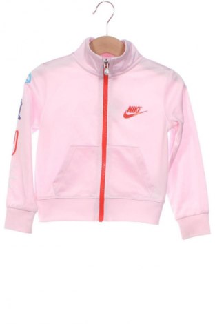 Gyerek sport felső Nike, Méret 18-24m / 86-98 cm, Szín Rózsaszín, Ár 6 397 Ft