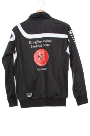 Kinder Sportoberteil Saller, Größe 12-13y/ 158-164 cm, Farbe Schwarz, Preis € 1,99
