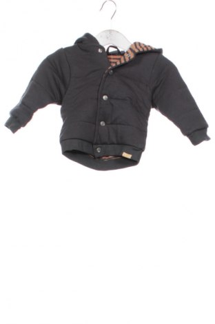 Kinderjacke Babyface, Größe 3-6m/ 62-68 cm, Farbe Grau, Preis 17,99 €