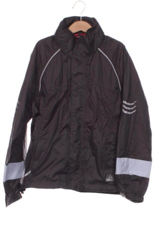 Παιδικό μπουφάν Campus, Μέγεθος 6-7y/ 122-128 εκ., Χρώμα Πολύχρωμο, Τιμή 2,99 €