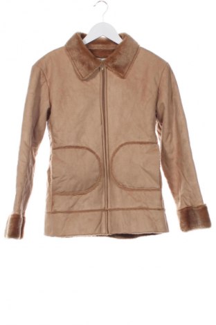 Kinderjacke Cobb, Größe 12-13y/ 158-164 cm, Farbe Beige, Preis 7,99 €