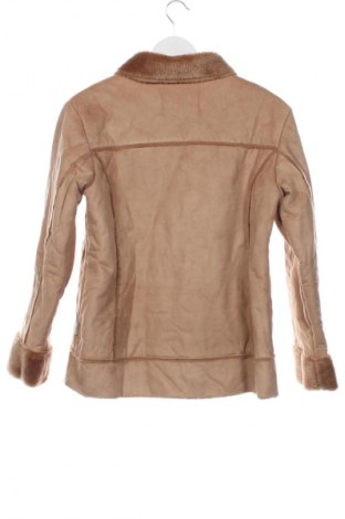 Kinderjacke Cobb, Größe 12-13y/ 158-164 cm, Farbe Beige, Preis 7,99 €