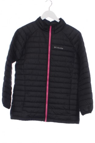 Παιδικό μπουφάν Columbia, Μέγεθος 15-18y/ 170-176 εκ., Χρώμα Μαύρο, Τιμή 31,17 €