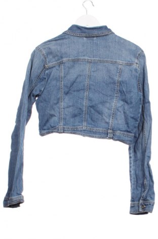 Παιδικό μπουφάν Crash One, Μέγεθος 15-18y/ 170-176 εκ., Χρώμα Μπλέ, Τιμή 1,99 €