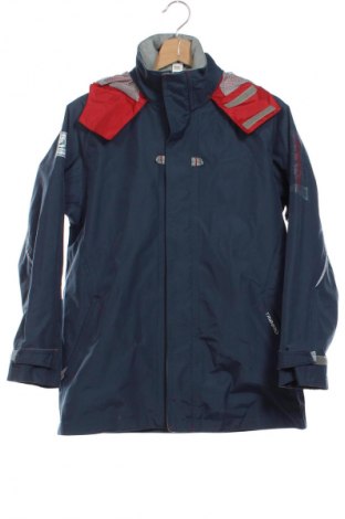 Gyerek dzseki Decathlon, Méret 11-12y / 152-158 cm, Szín Kék, Ár 1 359 Ft