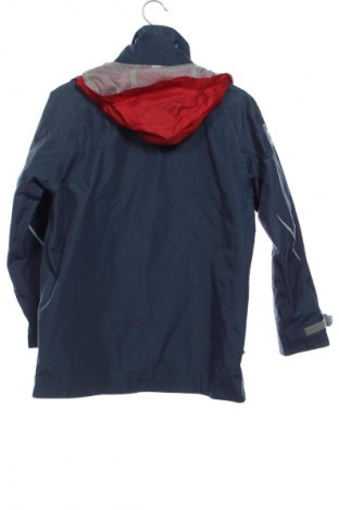 Gyerek dzseki Decathlon, Méret 11-12y / 152-158 cm, Szín Kék, Ár 1 359 Ft