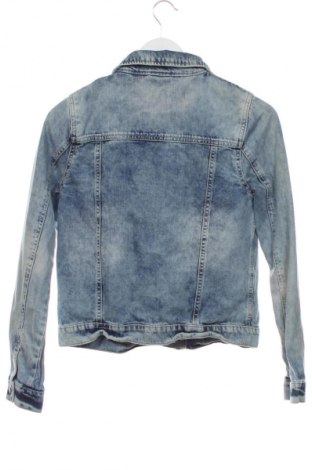 Παιδικό μπουφάν F&F, Μέγεθος 12-13y/ 158-164 εκ., Χρώμα Μπλέ, Τιμή 2,99 €