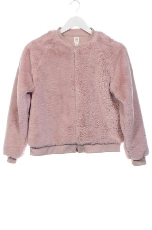Kinderjacke Gap, Größe 14-15y/ 168-170 cm, Farbe Rosa, Preis 8,99 €