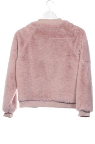 Kinderjacke Gap, Größe 14-15y/ 168-170 cm, Farbe Rosa, Preis 8,99 €