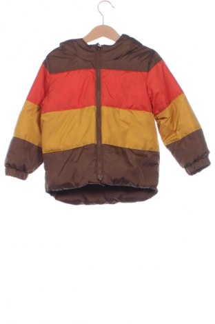 Gyerek dzseki Gap Baby, Méret 3-4y / 104-110 cm, Szín Sokszínű, Ár 4 719 Ft