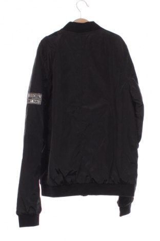 Gyerek dzseki Girls United, Méret 15-18y / 170-176 cm, Szín Fekete, Ár 1 439 Ft